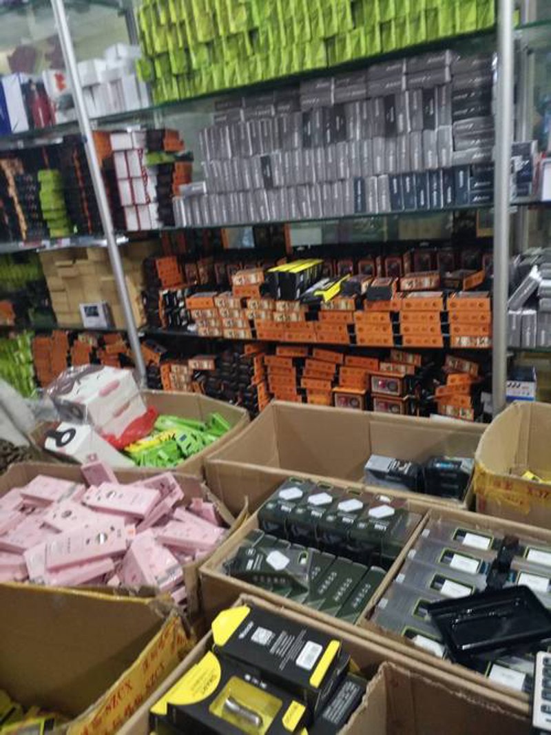 电商批发