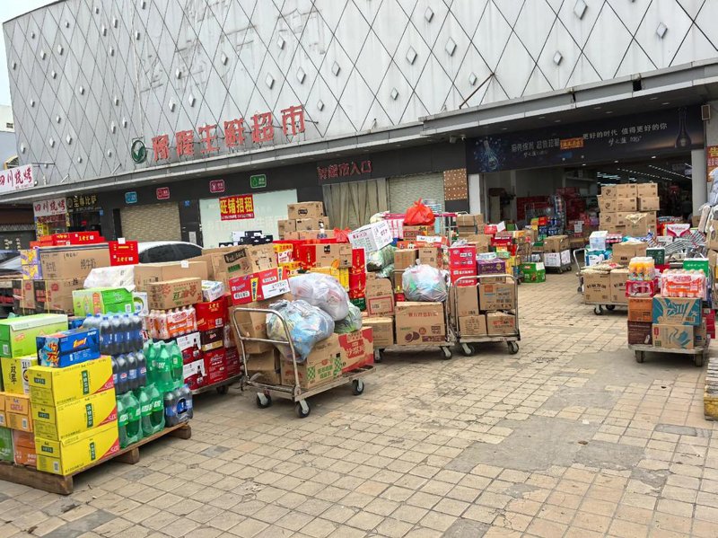 一件代发在电商行业中的应用与作用